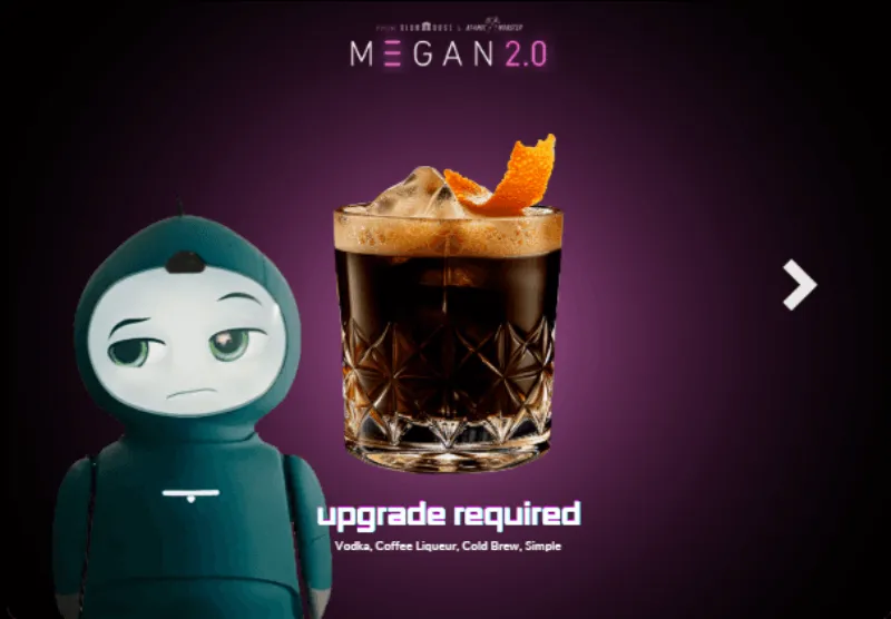 Upgrade Required
